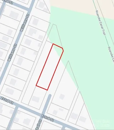 a view of an entryway