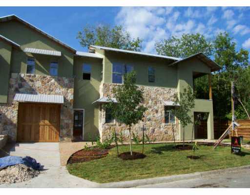1700 Kinney Avenue, Unit B Austin, TX 78704 - Photo 1 of 1
