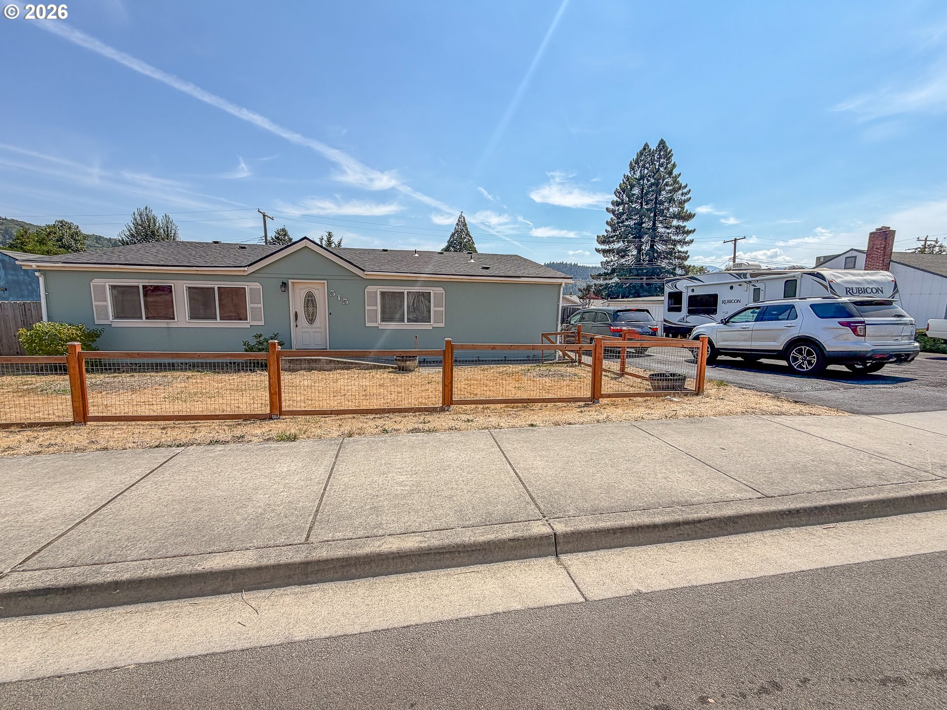 545 East 4th Avenue Riddle, OR 97469 - Photo 24 of 25 Gallery Image 24