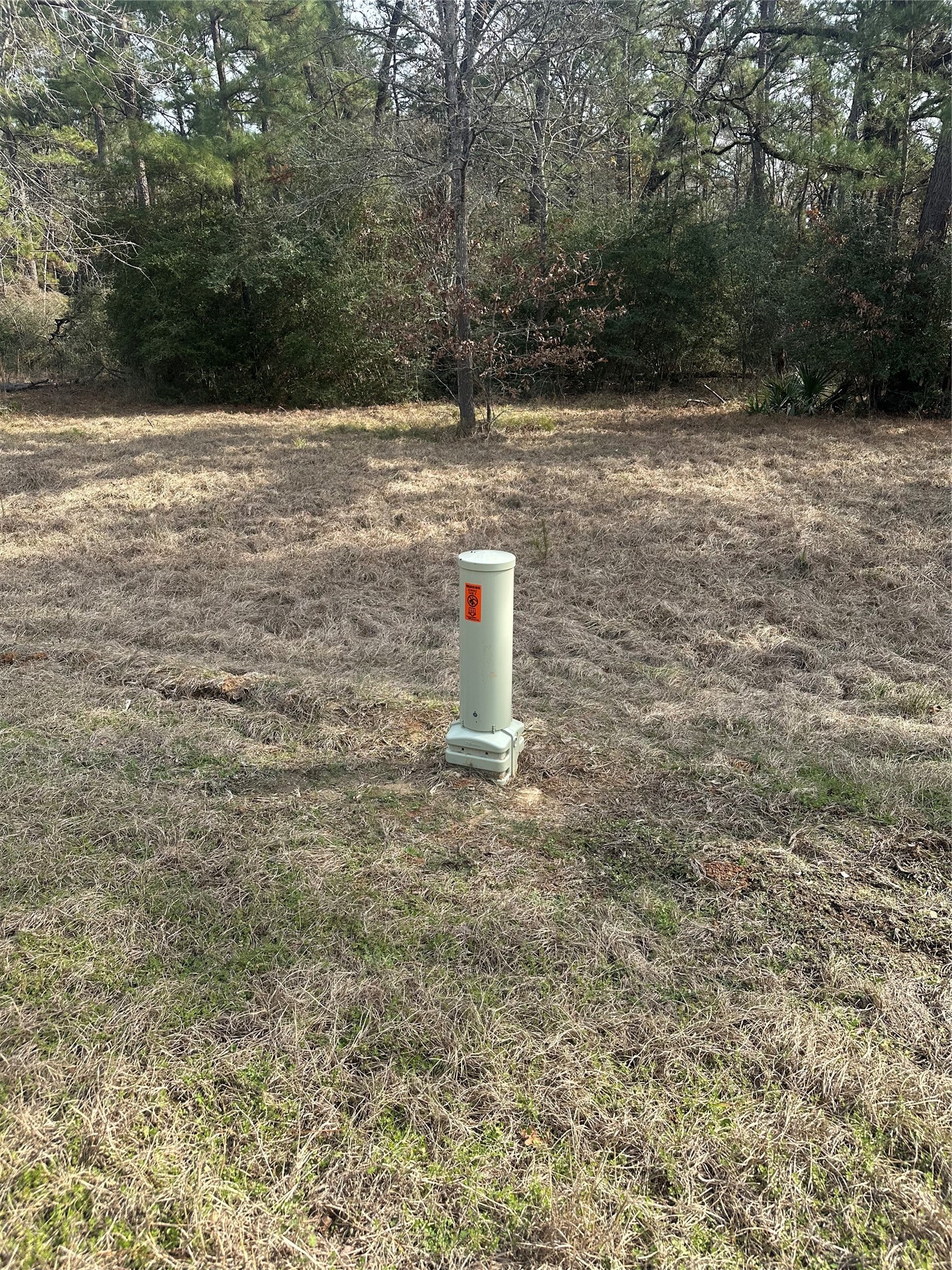 Tbd Cresent Farm Lane Trinity, TX 75862 - Photo 3 of 9 High Speed internet recently installed