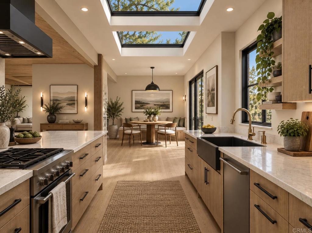 2115 Encinitas Boulevard Encinitas, CA 92024 - Photo 29 of 35 Ai Virtual Concept
