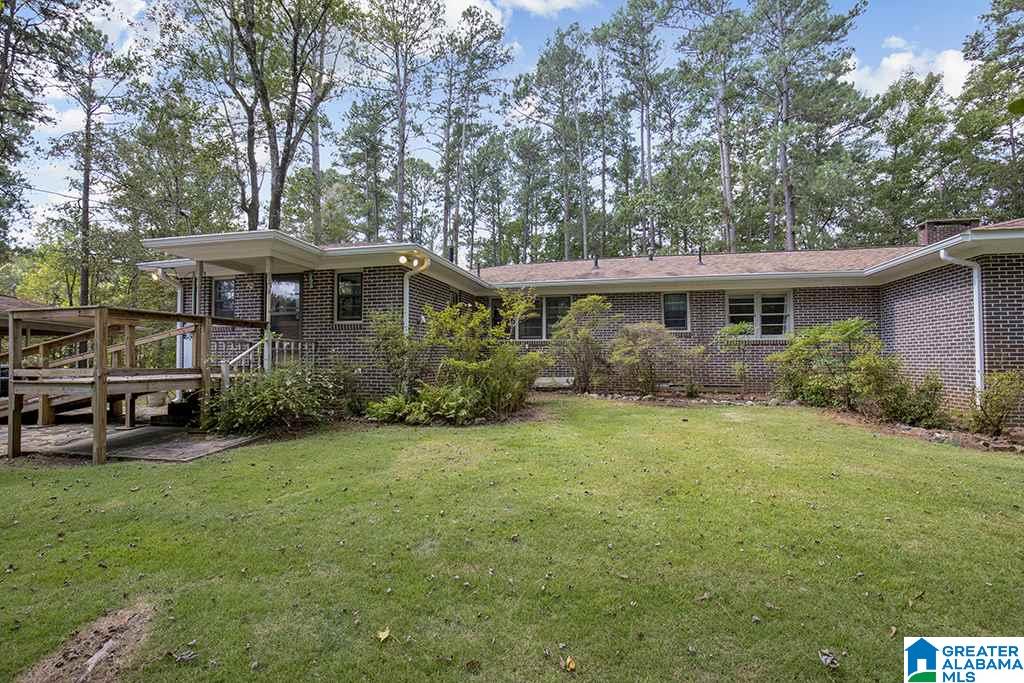 1275 Harper Springs Road Sylacauga, AL 35150 - Photo 24 of 29