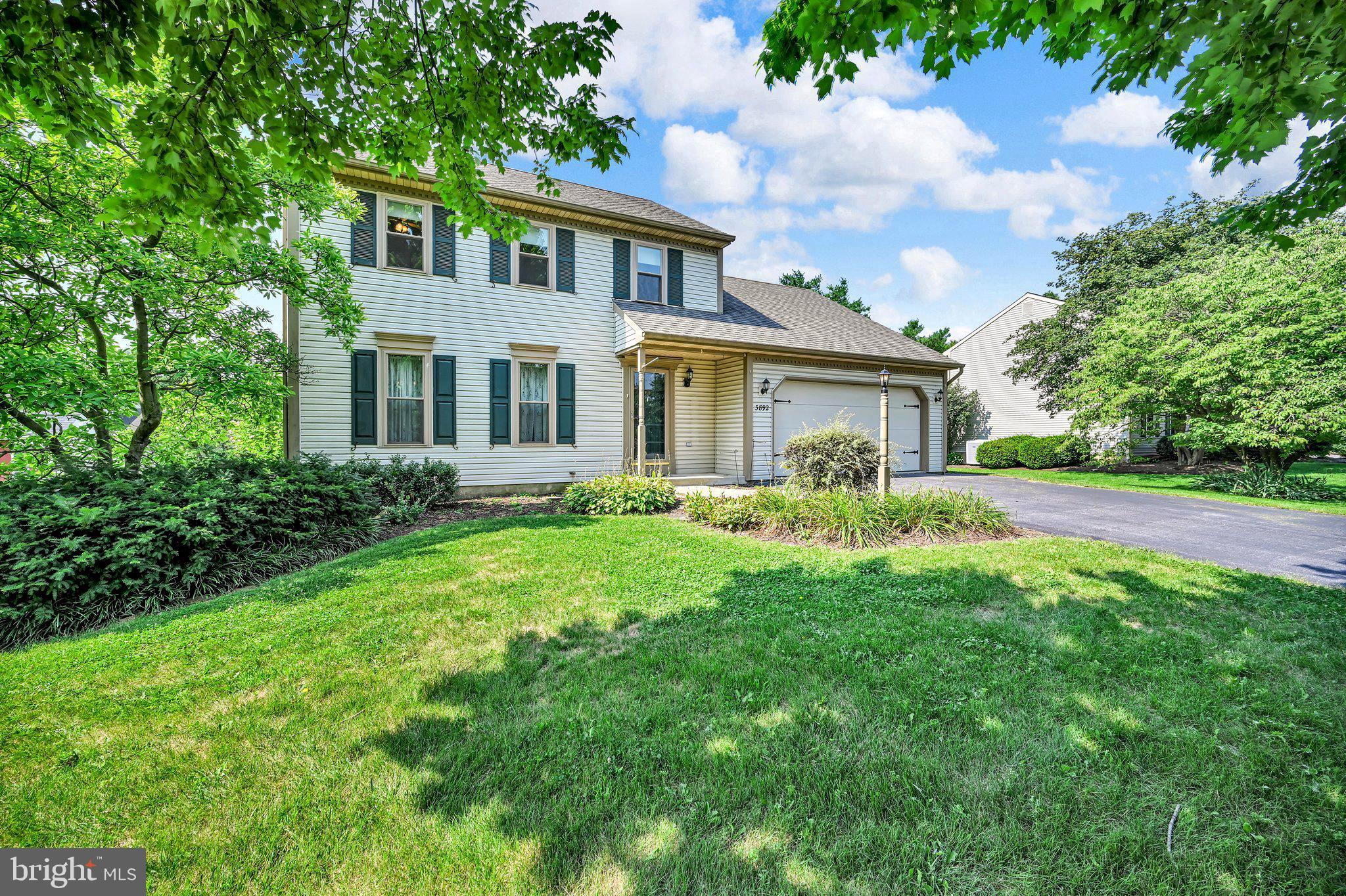 3892 Nolt Road Landisville, PA 17538 - Photo 5 of 46 Exterior Front