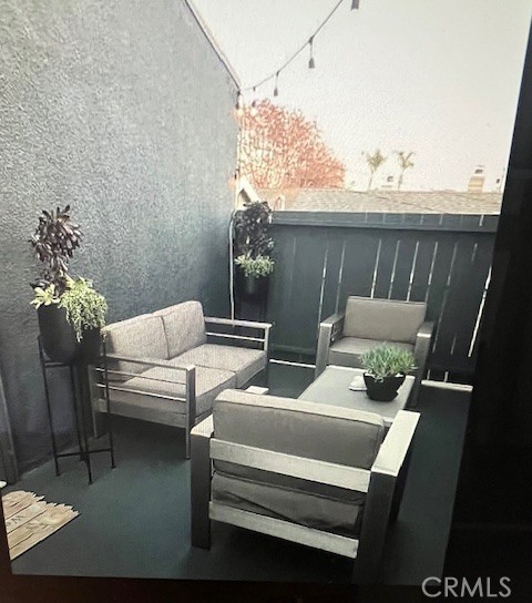 320 12th Street, Unit 5 Seal Beach, CA 90740 - Photo 13 of 18 a view of a outdoor seating