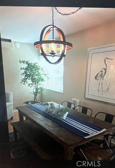 320 12th Street, Unit 5 Seal Beach, CA 90740 - Photo 8 of 18 a bathroom with a granite countertop sink a mirror and vanity