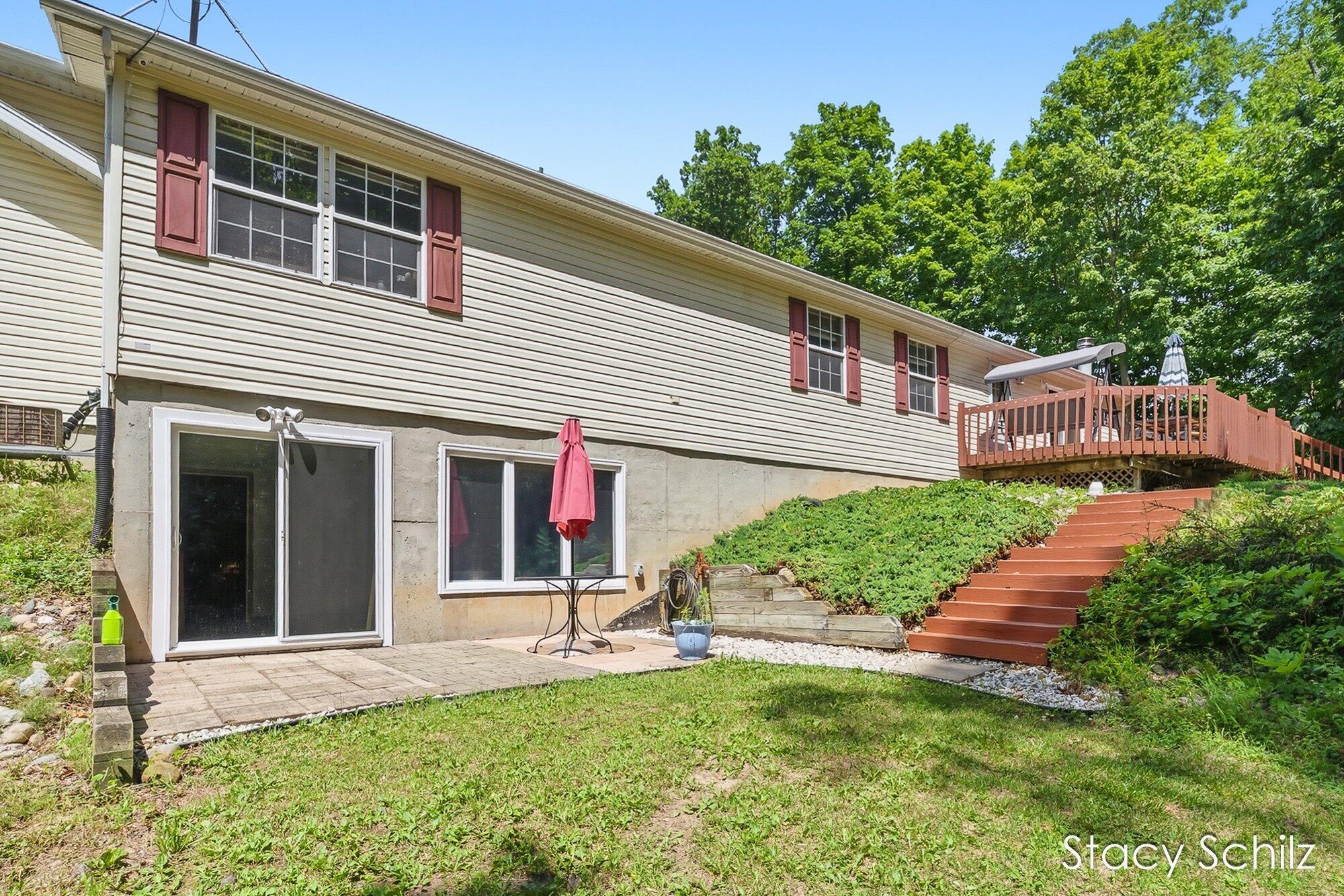 4413 Lacey Lake Road Bellevue, MI 49021 - Photo 41 of 63 41-WM4413laceylake-44