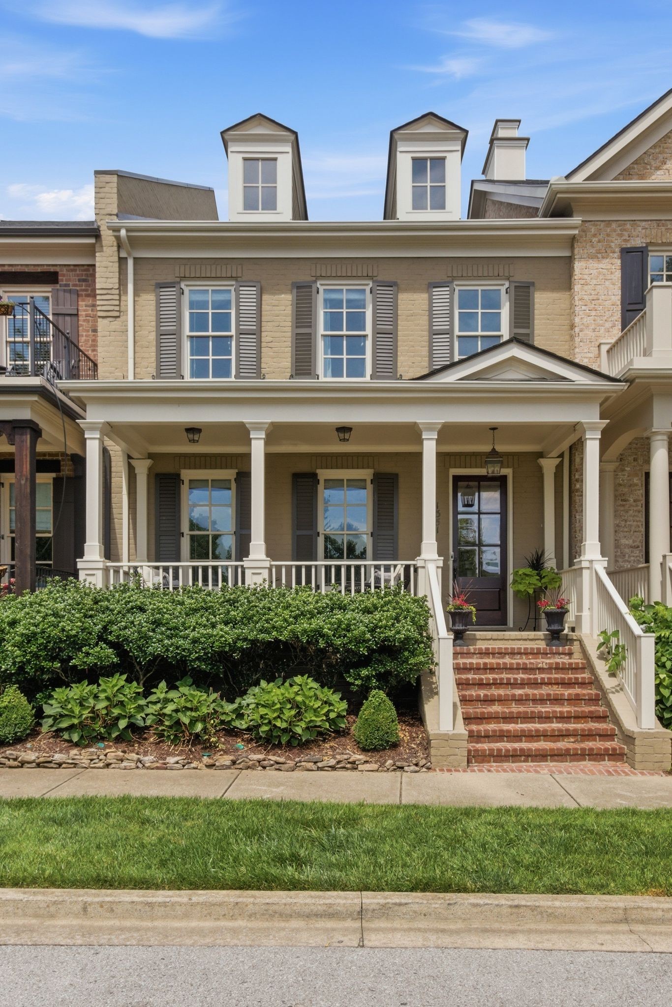 1351 Eliot Road Franklin, TN 37064 - Photo 2 of 35