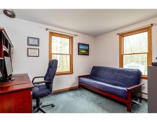 253 Stafford Road Monson, MA 01057 - Photo 15 of 24 a living room with furniture and a window