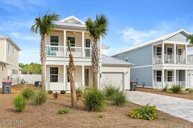 $1,269,999 | 510 Lyndell Lane, Panama City Beach, FL 32407