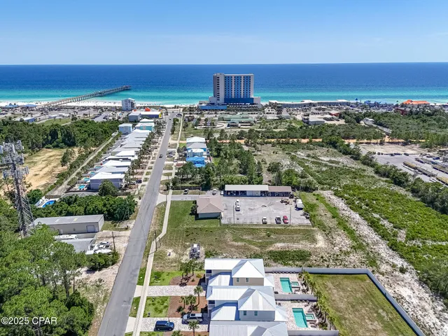 $1,269,999 | 510 Lyndell Lane, Panama City Beach, FL 32407