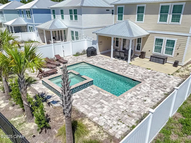 $1,269,999 | 510 Lyndell Lane, Panama City Beach, FL 32407