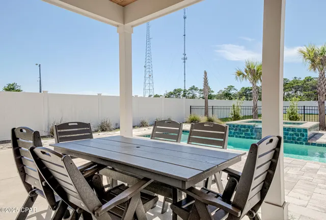 $1,269,999 | 510 Lyndell Lane, Panama City Beach, FL 32407