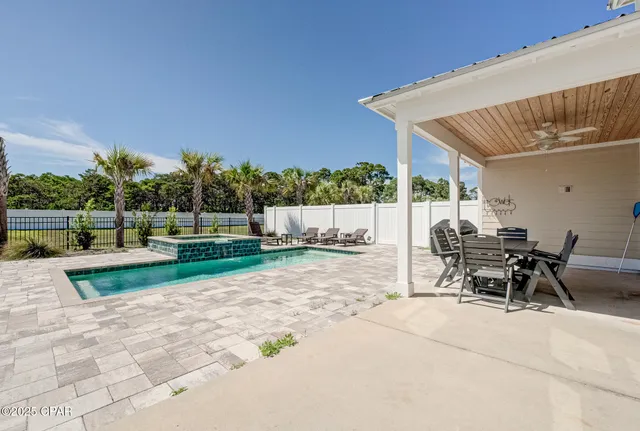 $1,269,999 | 510 Lyndell Lane, Panama City Beach, FL 32407