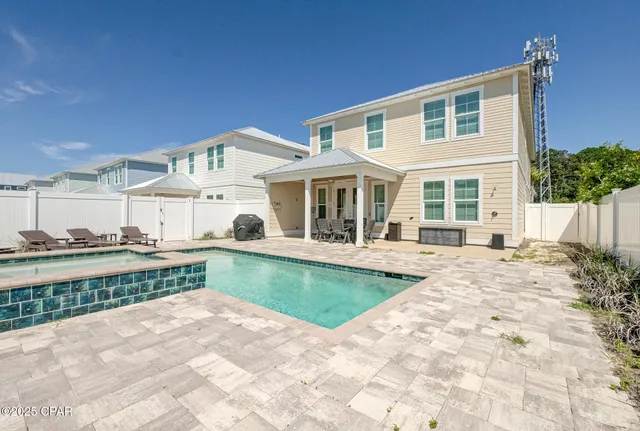 $1,269,999 | 510 Lyndell Lane, Panama City Beach, FL 32407
