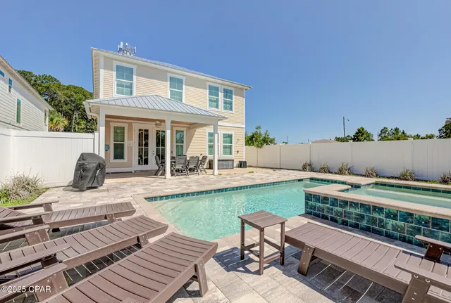 $1,269,999 | 510 Lyndell Lane, Panama City Beach, FL 32407