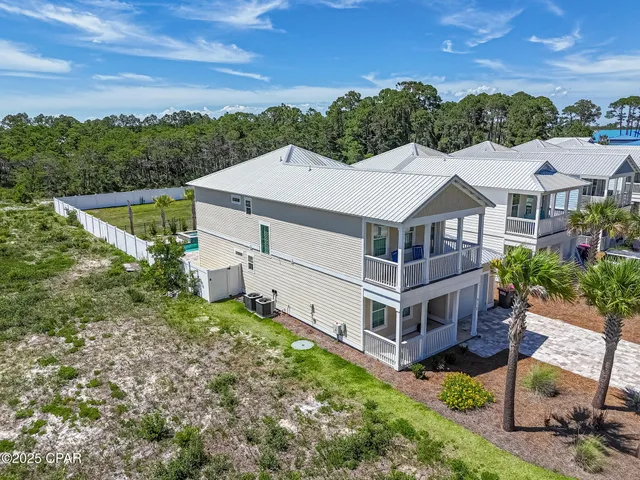$1,269,999 | 510 Lyndell Lane, Panama City Beach, FL 32407