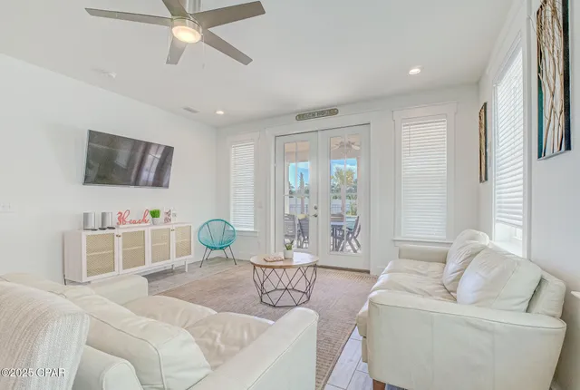 $1,269,999 | 510 Lyndell Lane, Panama City Beach, FL 32407