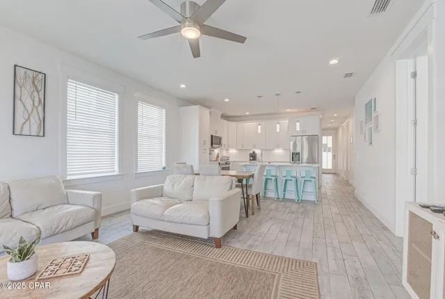 $1,269,999 | 510 Lyndell Lane, Panama City Beach, FL 32407
