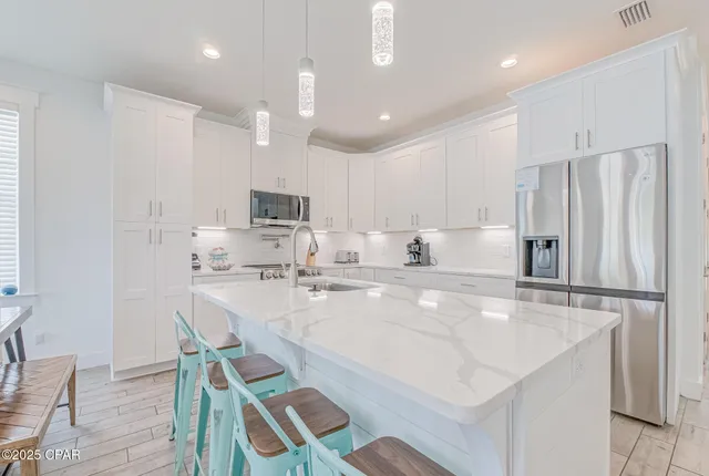 $1,269,999 | 510 Lyndell Lane, Panama City Beach, FL 32407