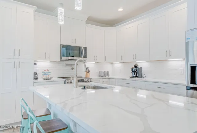 $1,269,999 | 510 Lyndell Lane, Panama City Beach, FL 32407