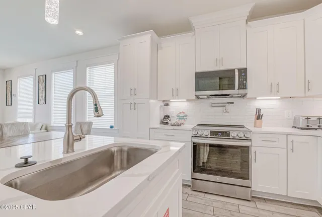 $1,269,999 | 510 Lyndell Lane, Panama City Beach, FL 32407