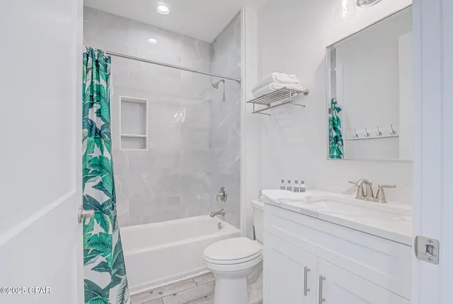 $1,269,999 | 510 Lyndell Lane, Panama City Beach, FL 32407