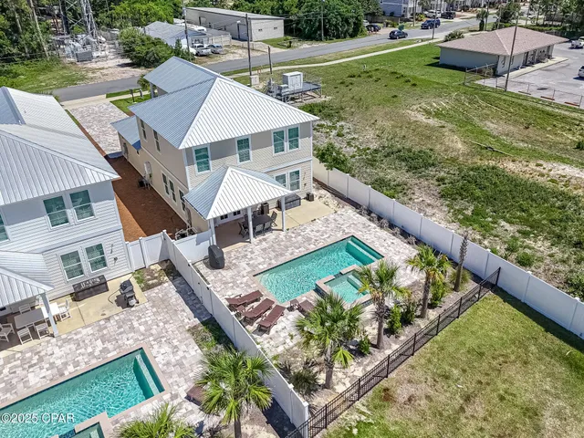 $1,269,999 | 510 Lyndell Lane, Panama City Beach, FL 32407