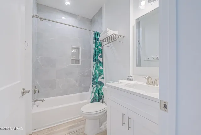 $1,269,999 | 510 Lyndell Lane, Panama City Beach, FL 32407