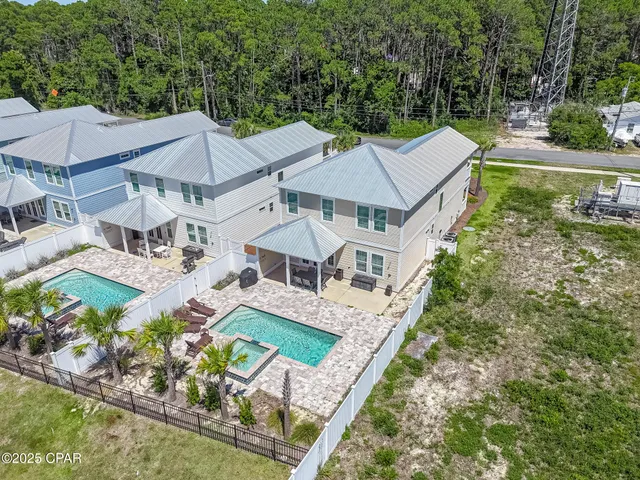 $1,269,999 | 510 Lyndell Lane, Panama City Beach, FL 32407