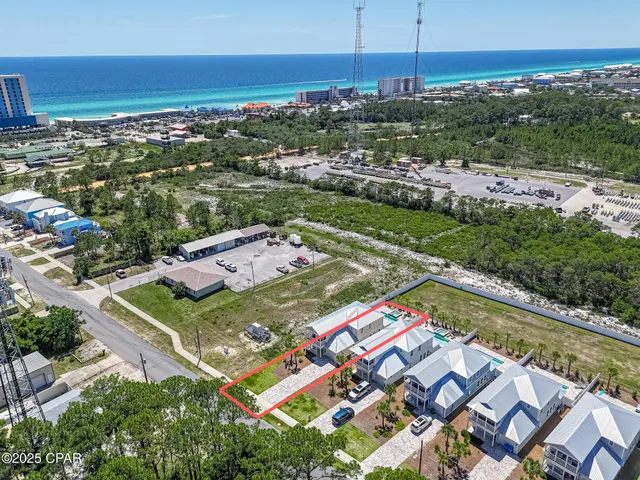 $1,269,999 | 510 Lyndell Lane, Panama City Beach, FL 32407