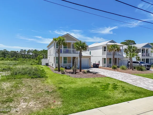 $1,269,999 | 510 Lyndell Lane, Panama City Beach, FL 32407