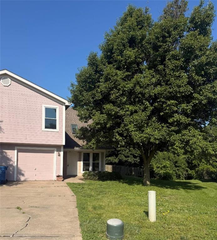 760 Spring Circle Liberty, MO 64068 - Photo 1 of 1