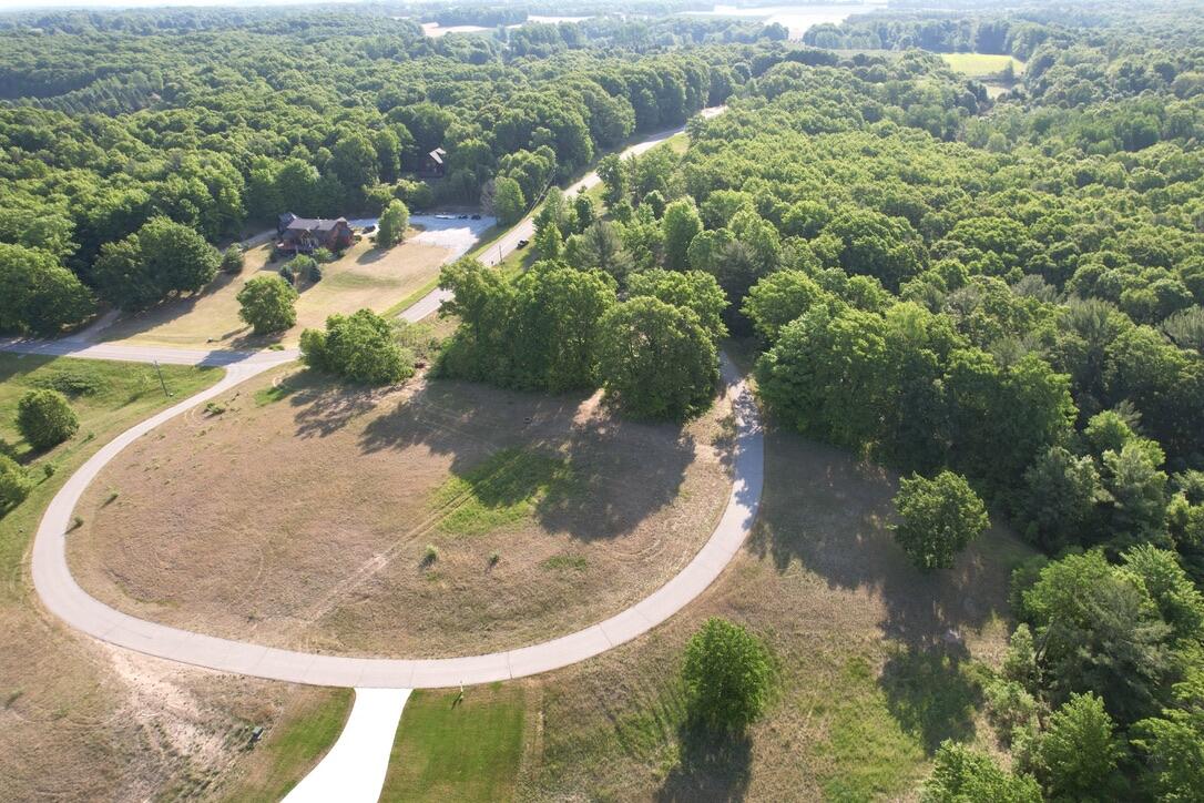 Lot F Wilson Road Mears, MI 49436 - Photo 1 of 14 Lot F