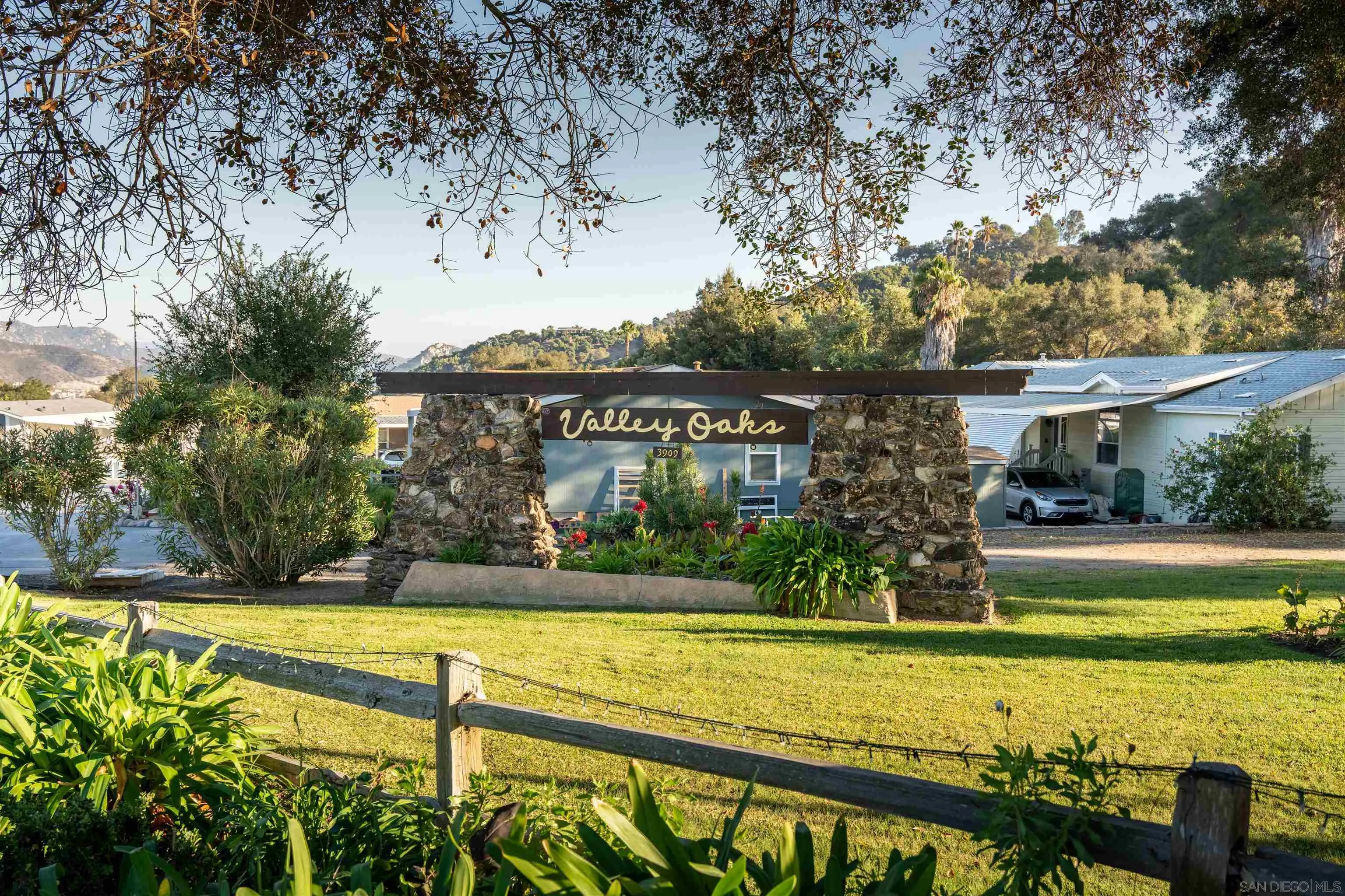 3909 Reche Road, Unit SPC 116 Fallbrook, CA 92028 - Photo 27 of 28