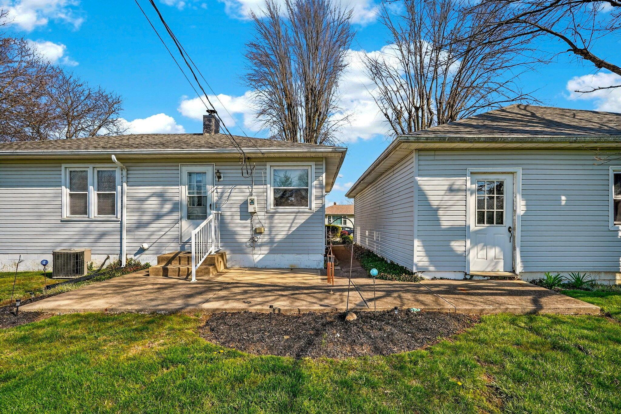 255 Lewis Road Circleville, OH 43113 - Photo 4 of 30 255 Lewis Rd 67
