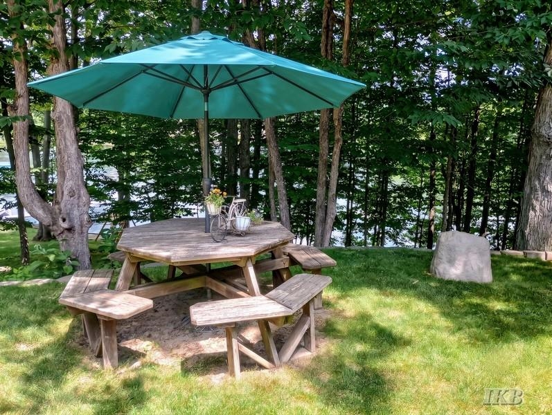 5124 Islanders Way Gladwin, MI 48624 - Photo 42 of 89