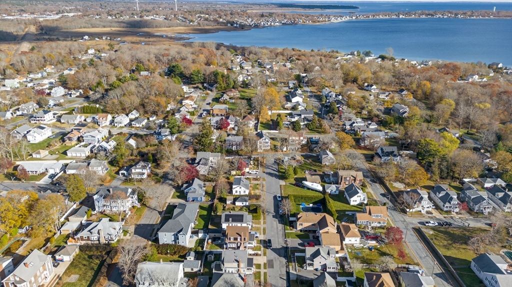 18 Maple Street Fairhaven, MA 02719 - Photo 4 of 39 a view of city and ocean