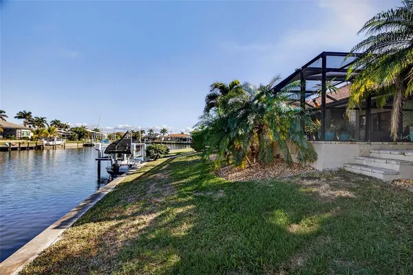 $719,000 | 528 Marseilles Court, Punta Gorda, FL 33950