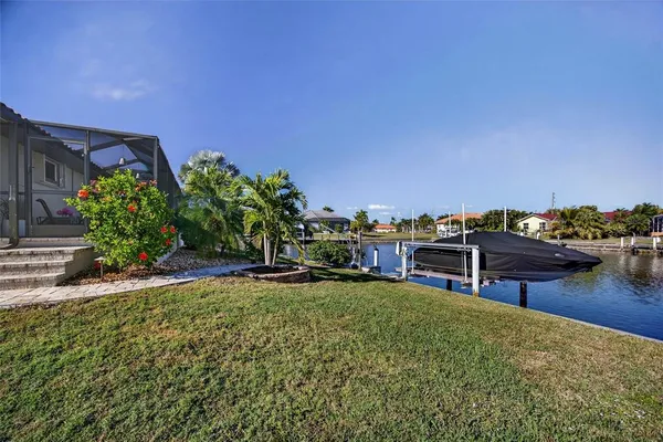 $719,000 | 528 Marseilles Court, Punta Gorda, FL 33950