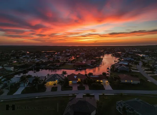 $719,000 | 528 Marseilles Court, Punta Gorda, FL 33950