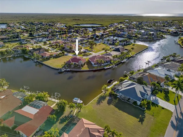 $719,000 | 528 Marseilles Court, Punta Gorda, FL 33950