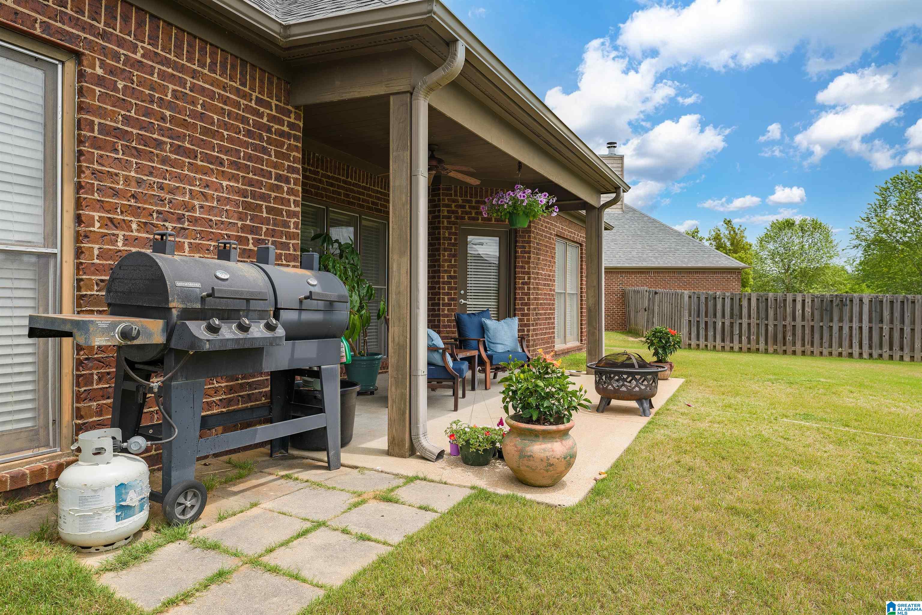 4386 Merion Way Bessemer, AL 35022 - Photo 22 of 25