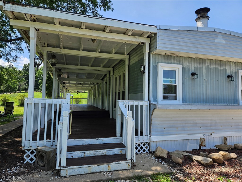 6651 Streeter Road Mantua, OH 44255 - Photo 3 of 21 Gallery Image 3