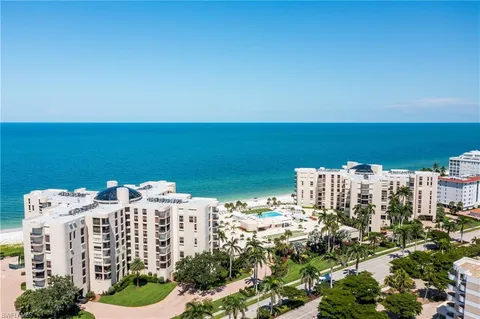 $15,000 | 3115 Gulf Shore Boulevard North, Unit 203S, Naples, FL 34103