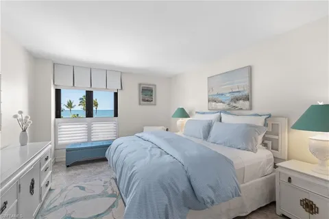 $15,000 | 3115 Gulf Shore Boulevard North, Unit 203S, Naples, FL 34103