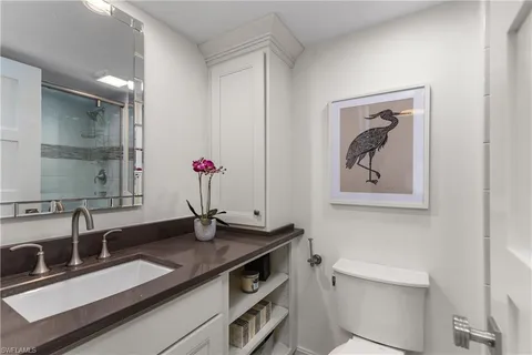 $15,000 | 3115 Gulf Shore Boulevard North, Unit 203S, Naples, FL 34103