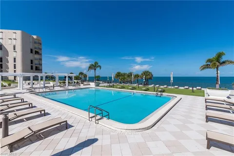 $15,000 | 3115 Gulf Shore Boulevard North, Unit 203S, Naples, FL 34103