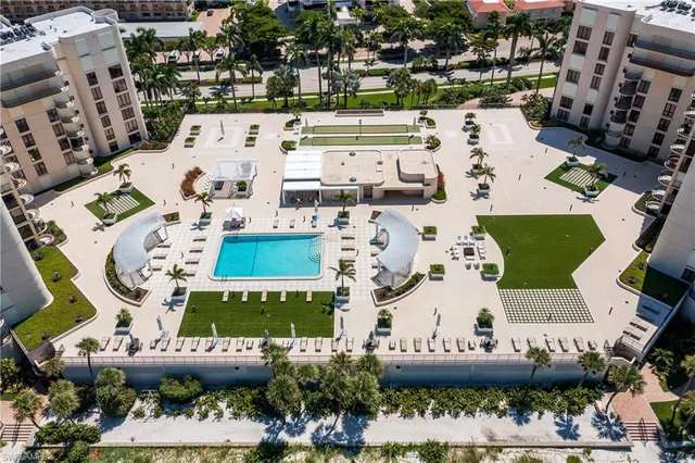 $15,000 | 3115 Gulf Shore Boulevard North, Unit 203S, Naples, FL 34103