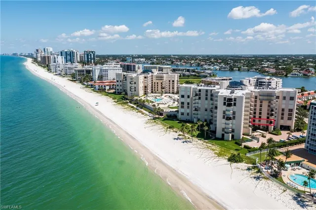 $15,000 | 3115 Gulf Shore Boulevard North, Unit 203S, Naples, FL 34103