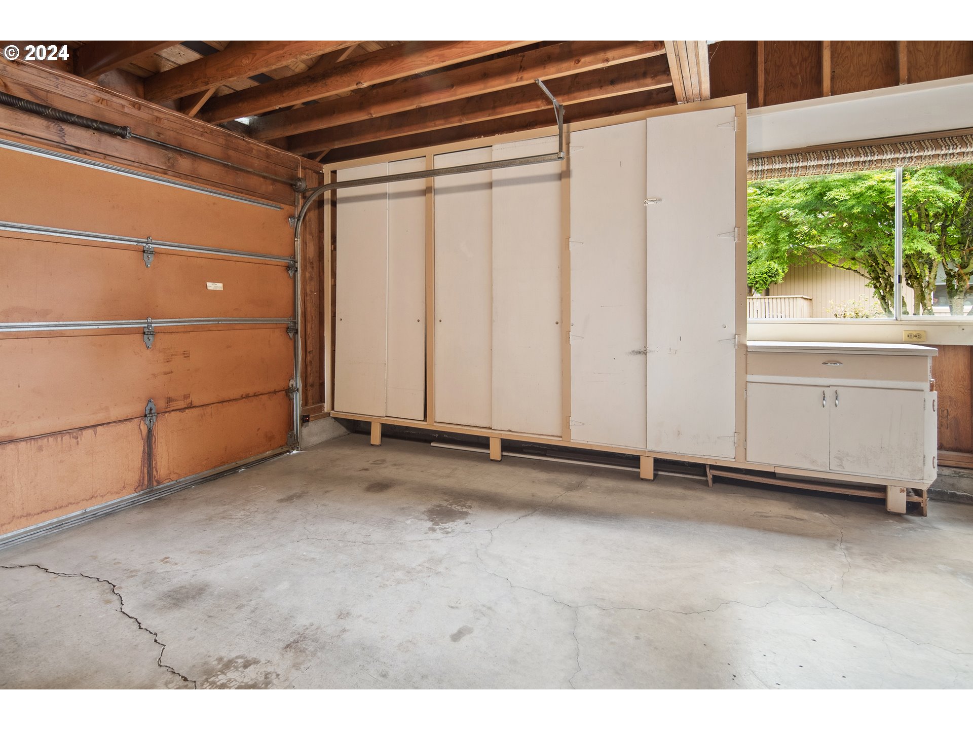 1065 Chestnut Street Northwest Salem, OR 97304 - Photo 40 of 44 a view of a storage & utility room